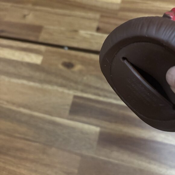 Treasure Keepers Star Wars Amidala 5" Coin Clip Keychain 1999 Episode I - Picture 6 of 8